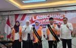 Nabilah Aboebakar Alhabsyi Inisiasi Gerakan Relawan SahabatIn, Pastikan Kaum Rentan No One Left Behind